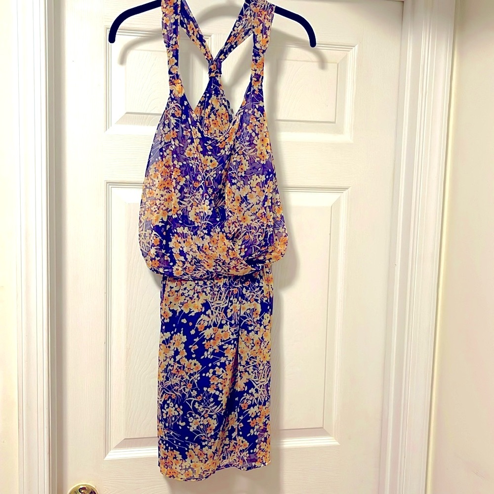 Collective Concepts Dress (Nordstrom)